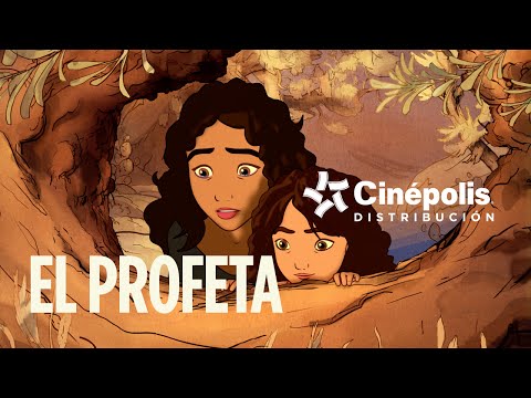 El Profeta
