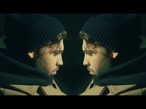 Luis Gabriel - Amnezie | Videoclip Oficial