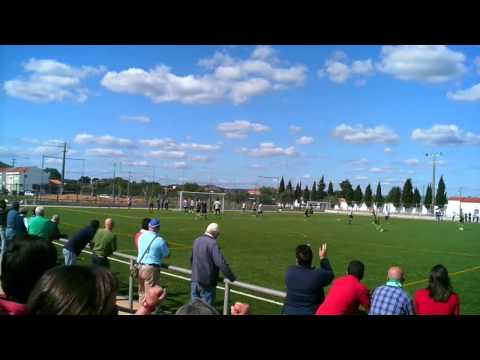 Liga INATEL 2014/2015 - Só GOLOS!!!