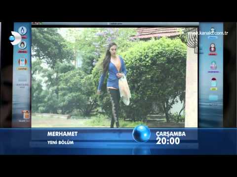 merhamet 10. bölüm fragmanı