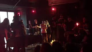 Lil’ Ugly Mane - Throw Dem Gunz