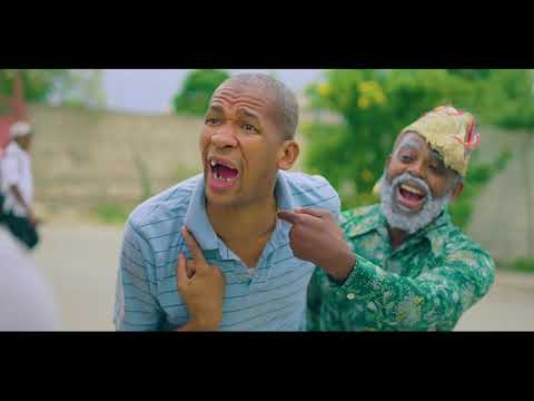 Tonton Dezirab-ft-G-dolph Tou Real (Official Video )