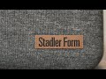 Zvlhčovač a čistička vzduchu Stadler Form Karl Big