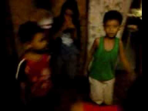 dara&cl...lollipop!lmao...