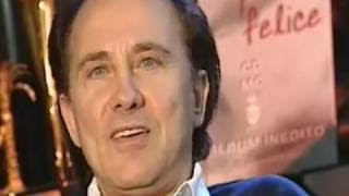 Roby Facchinetti e Riccardo Fogli - “Il segreto del tempo” - Sanremo 2018