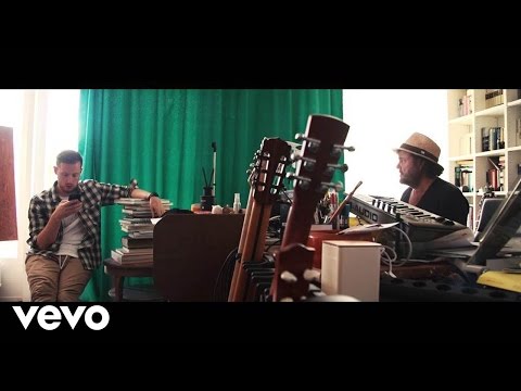 Manillio - Aues Gloge ft. Büne Huber