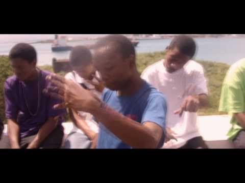 MaTiniK feat Ti Wez Mc  - Komprend K Nous Vé DiiW  ( All Gd Team) [Well Done Vidéo'Z] Teaser