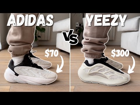 Адидас Изи Бутс (Yeezy Boost Original) or Adidas Ozelia