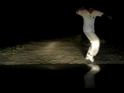 c-walker bulgarian style