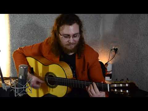 Pavel Bashmakov 2019 №184 played by Alexey Starodubtsev