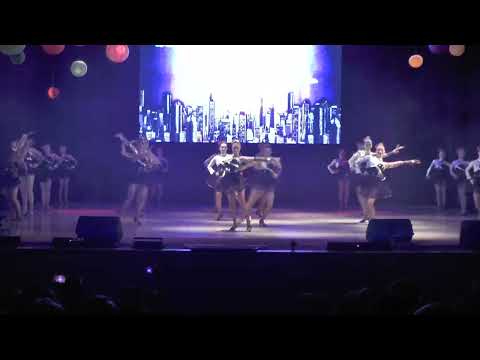 2023-05-13 Калинка. Концерт "Мы вместе". Все только начинается