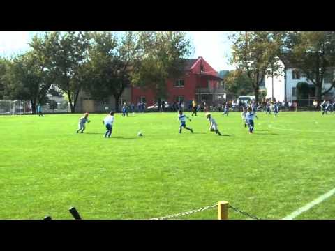 1.SK Prostějov 03 - Sigma 02B, 1.pol., 11.9.2011 Určice