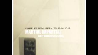 Martial Impartial - That's What That Is feat. Christian Bale