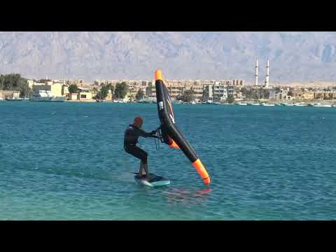 El Tor Sinai Egypt Day 5 15 12 2025