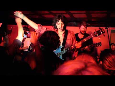 La Maquina Favorita - Banda de Turistas