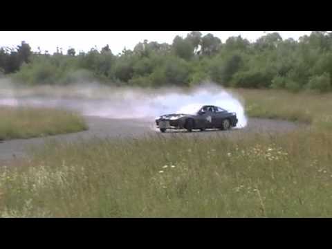 Drift Trening Bircza