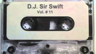 DJ Sir Swift - Player Type Mix