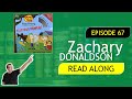 Read Along Storybook Episode 67 Platypus Power