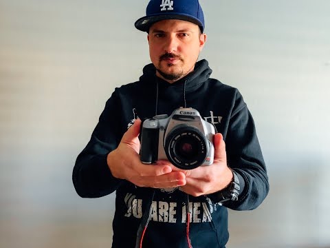 Canon Rebel XSI photo challenge | Review | with pictures