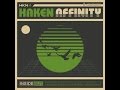 HAKEN - Earthrise (lyrics)