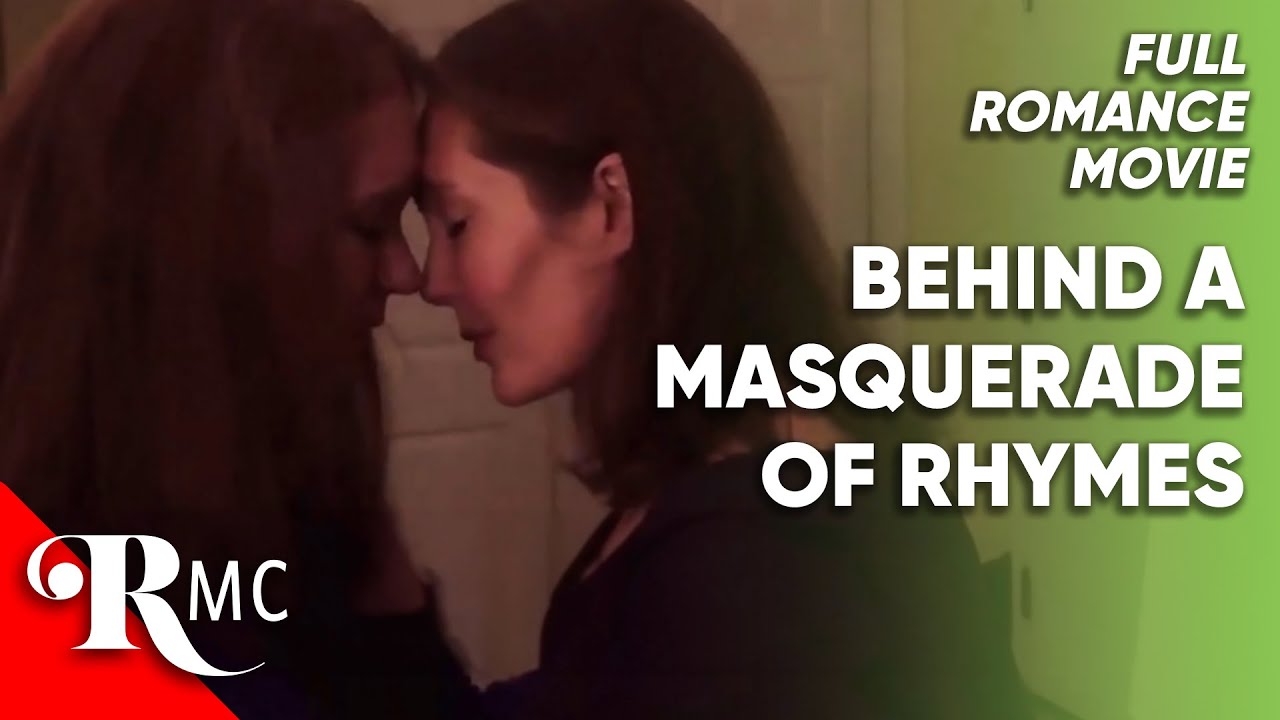 Behind A Masquerade Of Rhymes