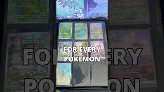 Collecting 1 Pokemon Card From Generation 1 (ep 8)