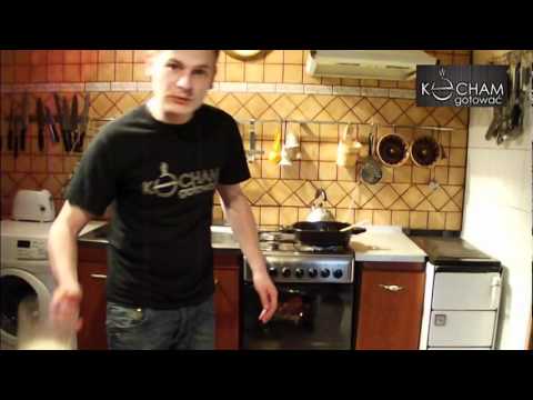 How to make mushroom sauce