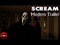 Scream 1996 Modern Trailer