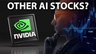 AI stocks to consider if you missed Nvidia's run