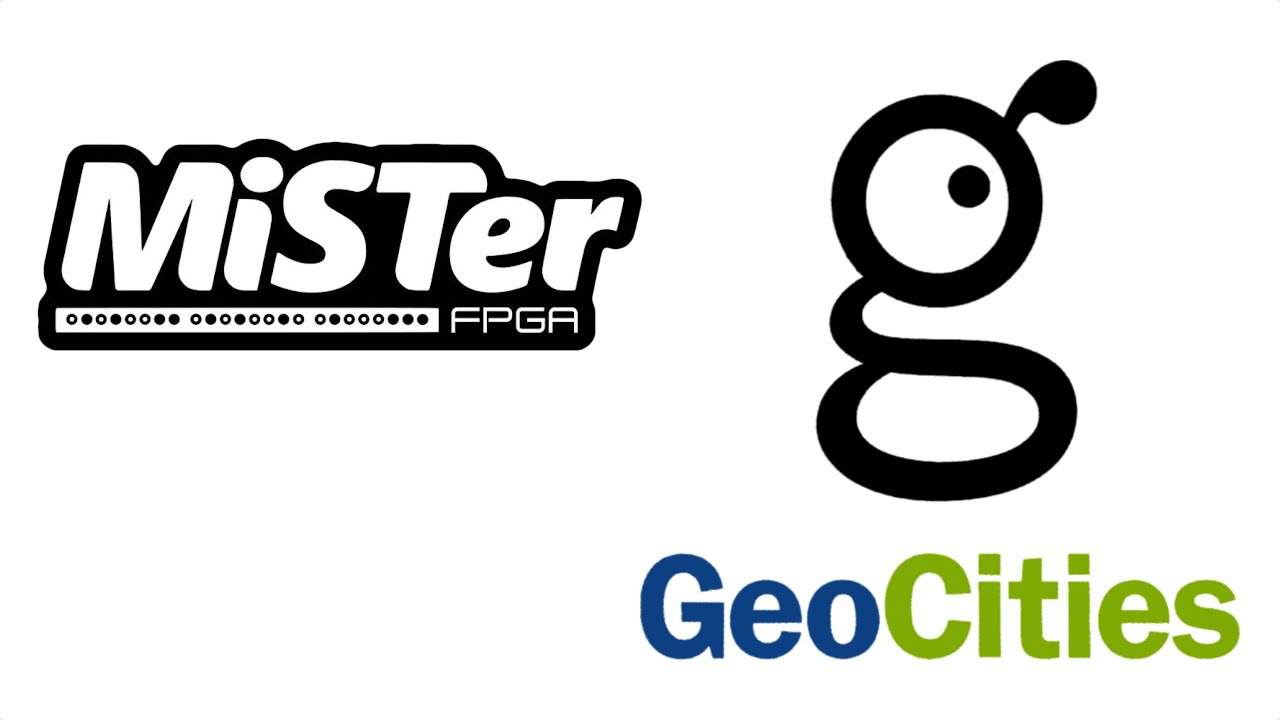 RetroChallenge 2022/10 - GeoCities Rebuild on Dial-up at 28.8k