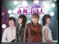 A.N.JELL - Still (As Ever) w/lyrics & MP3 (DL) 