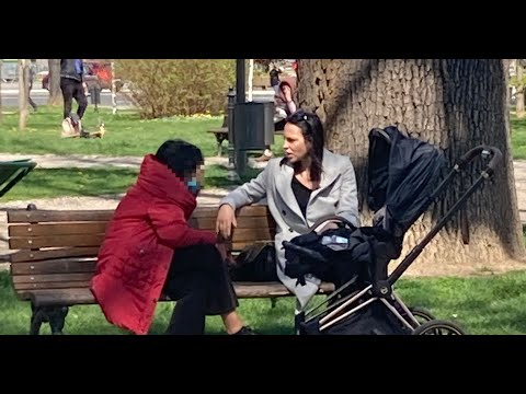 (PAPARACO) Bivša rijaliti zvezda Ružica Veljković PRVI PUT U JAVNOSTI sa ćerkom Sofijom