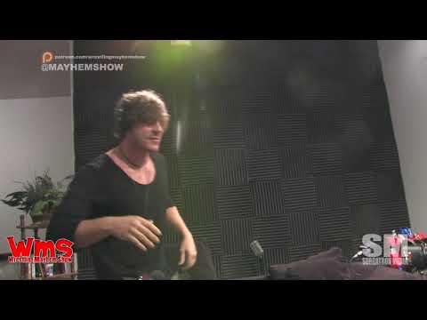 Giving Him The Absolute