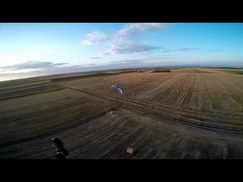 Paramotor Fibis