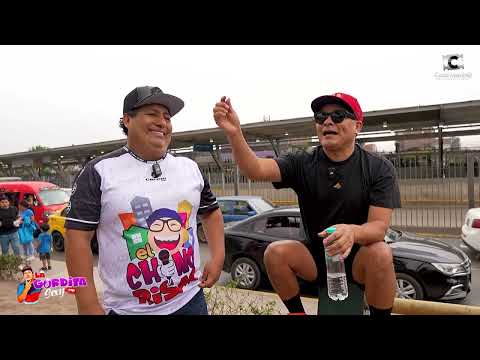 How did you meet me? CHINO LAUGHS part 2