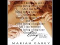 Mariah Careyh feat T.I - I'll Be Lovin' U Long Time ...