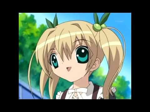Otomechic - Kami Chama Karin