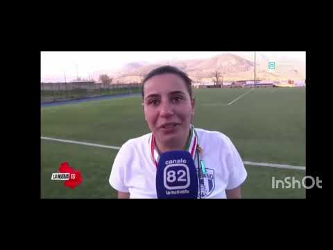 Finale Coppa Italia Eccellenza Femminile Basilicata 2023/24