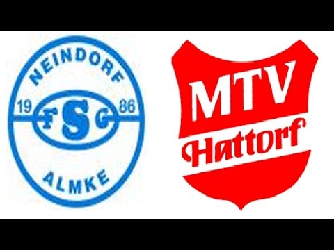 FSG Neindorf/Almke - MTV Hattorf 11:1 (3:0) | GROUNDHOPPING CLASSICS