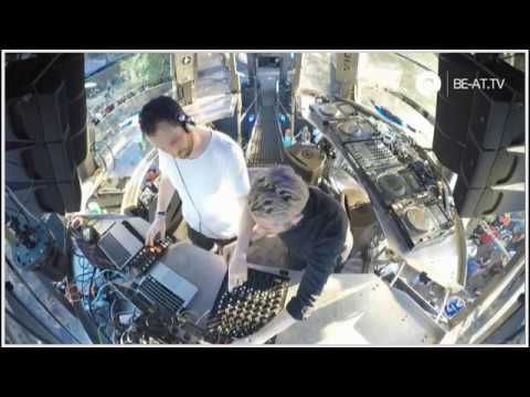 Ultra 2018; Better Lost Than Stupid, Resistance Arcadia Spider - Day 3