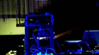 Squarepusher live @ Synch Festival Athens,  2009