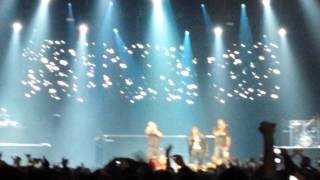 Jamais sans mon poto - Kery James à Bercy