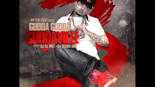 Gudda Gudda Enemies Feat. Crooked I, Ace Hood & Trae The Truth-Guddaville 3