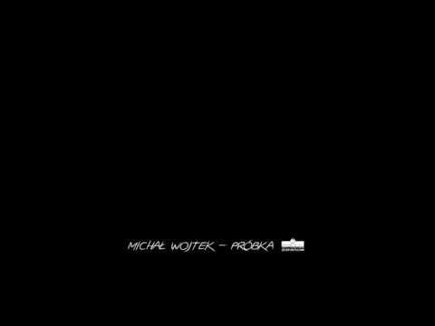 Michał Wojtek - próbka 2
