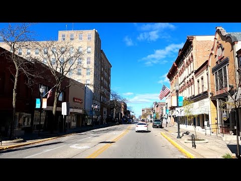 image-What is there to do in Fond du Lac in the winter?