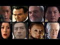 Rush Hour All Major Villain Deaths Rush Hour Rush Hour 2 Rush Hour 3