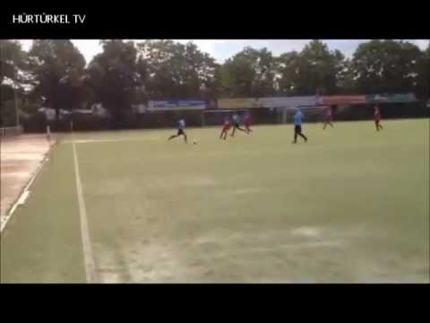 Neuköllner Kropp Pokal- 1. Herren gegen den Rixdorfer SV (7:0)