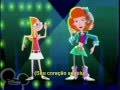 Phineas E Ferb Alienigena