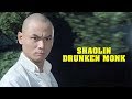 Wu Tang Collection Shaolin Drunken Monk