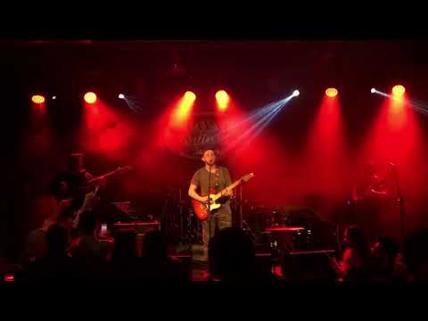 Kafakabin - Serseri Mayın (cover) |Samsun Hayal Kahvesi|